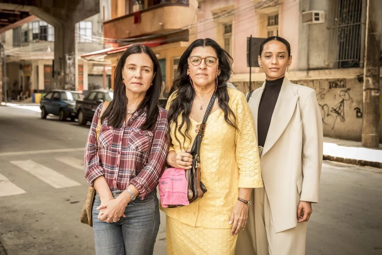 Vaza lista dos ganhadores do “Troféu Domingão – Melhores do Ano 2021" - imagem 64269