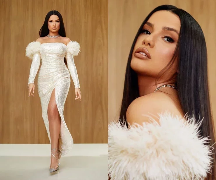 Vaza lista dos ganhadores do “Troféu Domingão – Melhores do Ano 2021" - imagem 64277