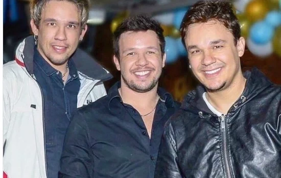 Por onde andam os integrantes do KLB, fenômeno dos anos 2000