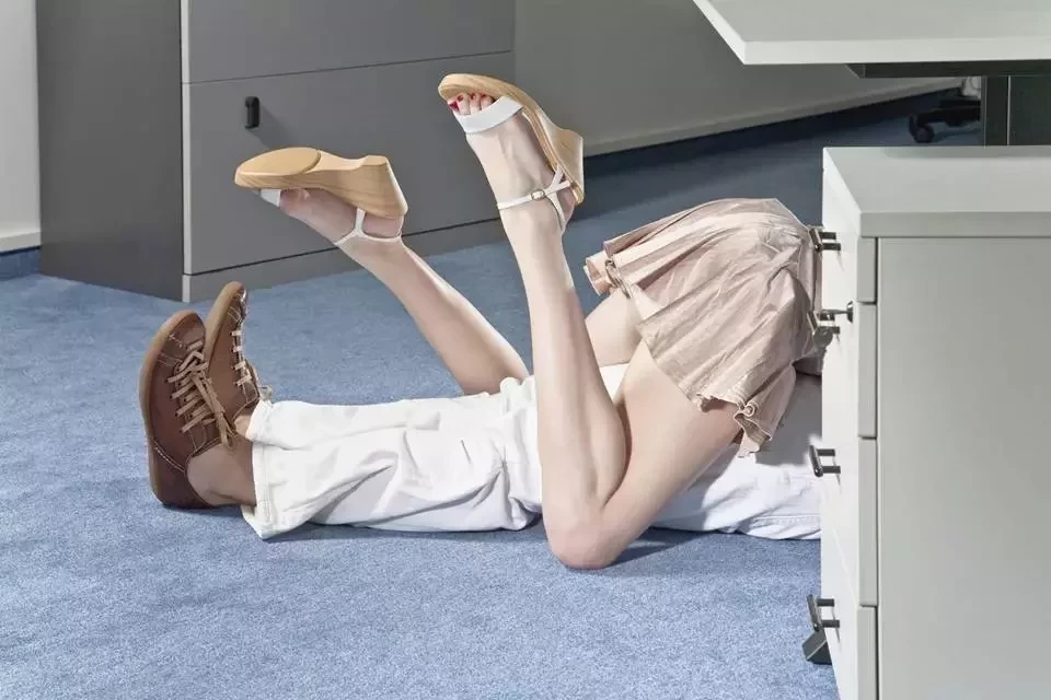 Descubra 8 maneiras de melhorar as habilidades sexuais na cama - imagem 64389