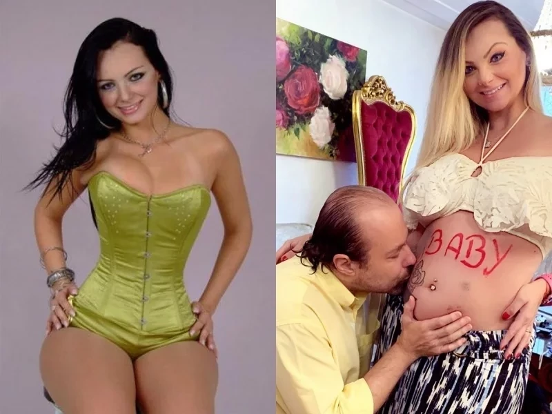 Suélem Cury - Mulher Pêra