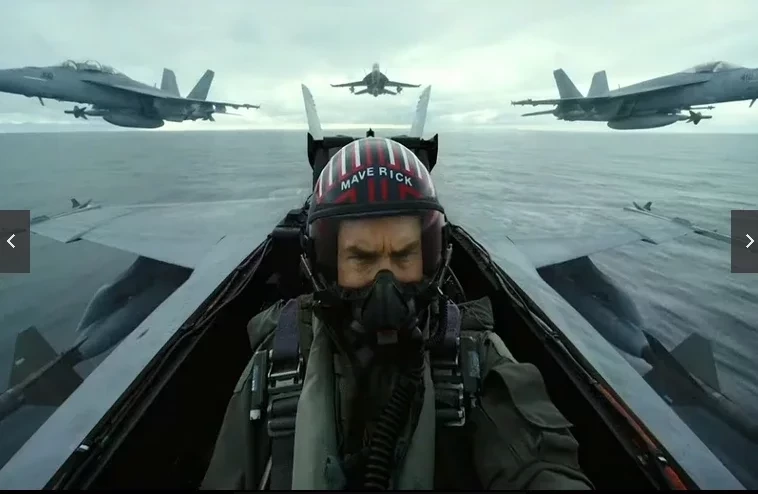 Cinema: 10 lançamentos imperdíveis previstos para 2022 - imagem 64454