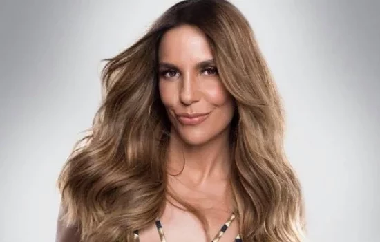 Centenas de milhões! Descubra o valor da fortuna de Ivete Sangalo
