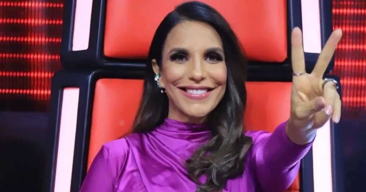 Centenas de milhões! Descubra o valor da fortuna de Ivete Sangalo - imagem 64546