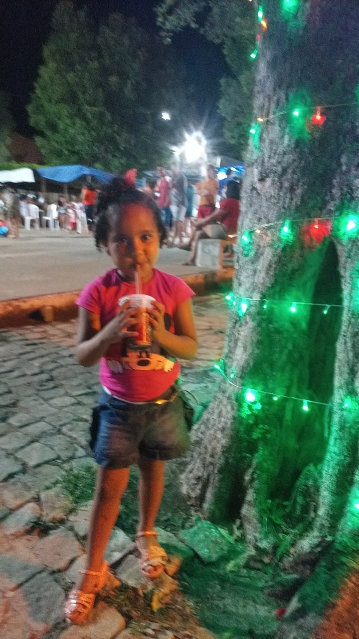 A magia do Natal invade Monsenhor Gil com a realização do Auto de Natal - Imagem 16