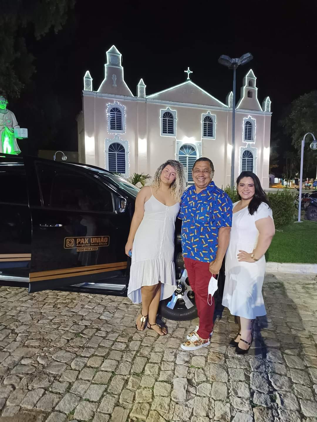 A magia do Natal invade Monsenhor Gil com a realização do Auto de Natal - Imagem 10