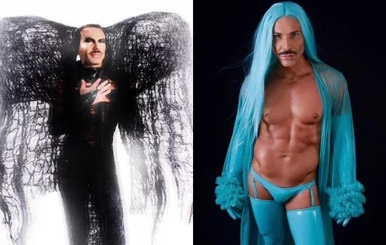 Após polêmica por 'pijama' ousado, Matheus Mazzafera causa com novo look