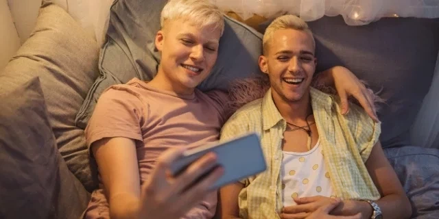 Aquário e Sagitário