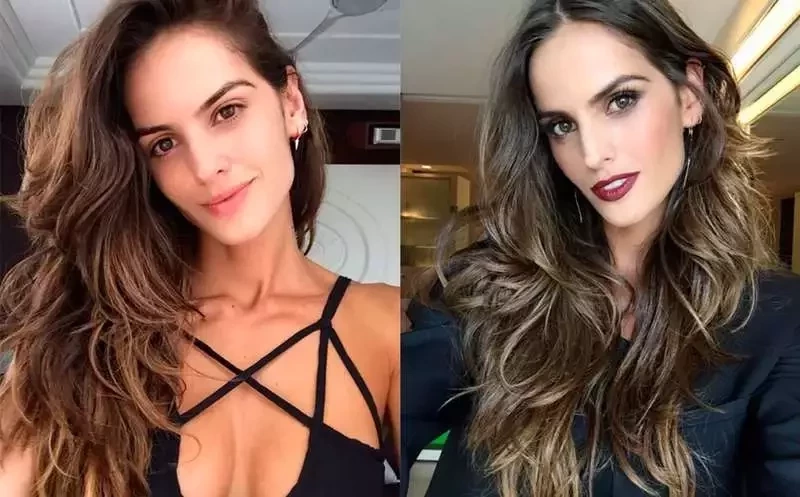 Izabel Goulart