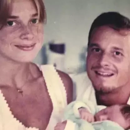 Letícia Spiller e Marcello Novaes