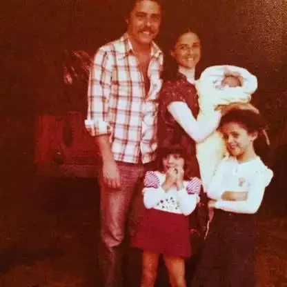 Marieta Severo e Chico Buarque