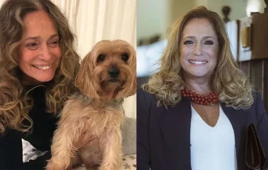 Paolla Oliveira, Eliana, Susana Vieira; compare famosas com e sem maquiagem