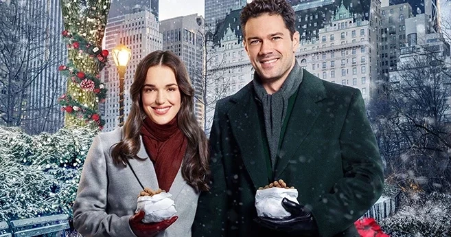 Natal no Hotel Plaza. Crédito: divulgação.