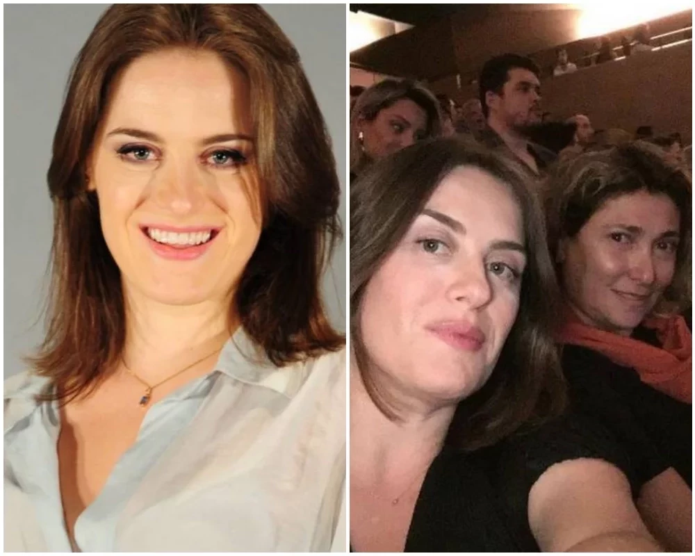 Alessandra Maestrini