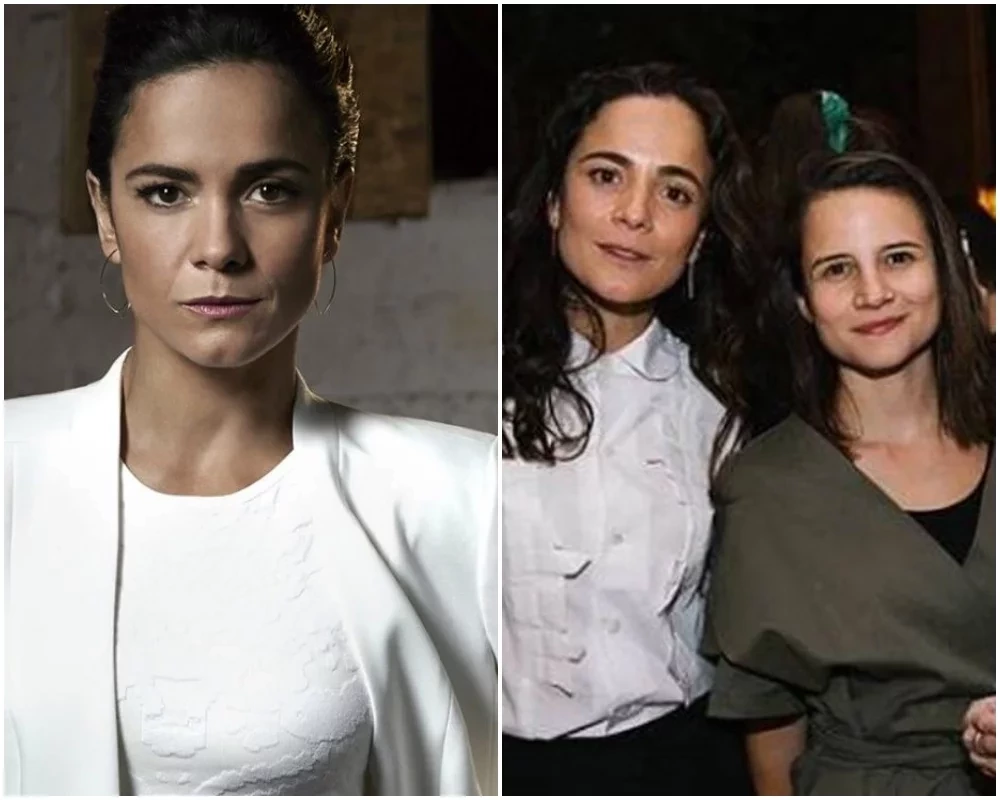 Alice Braga