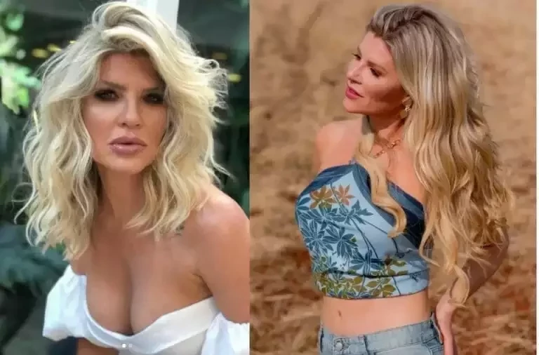 Conheça as mães gatas dos famosos que vão te deixar de queixo caído - imagem 64817