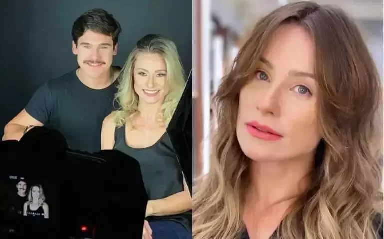 Conheça as mães gatas dos famosos que vão te deixar de queixo caído - imagem 64822