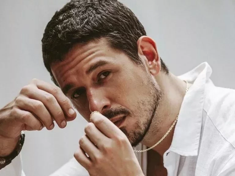 Confira 11 famosos que recebem nudes nas redes sociais - imagem 64810