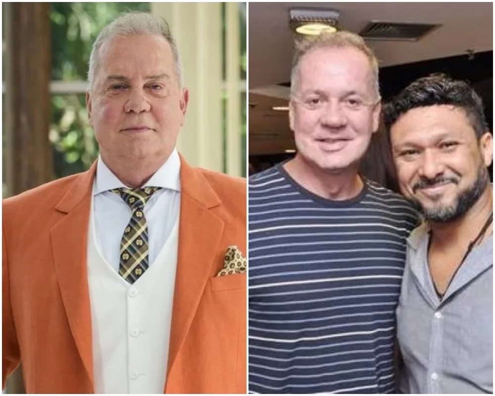  Luiz Fernando Guimarães 