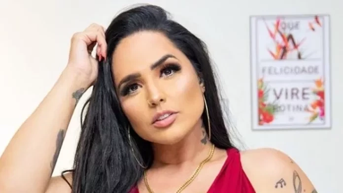 Confira 11 famosos que recebem nudes nas redes sociais - imagem 64809