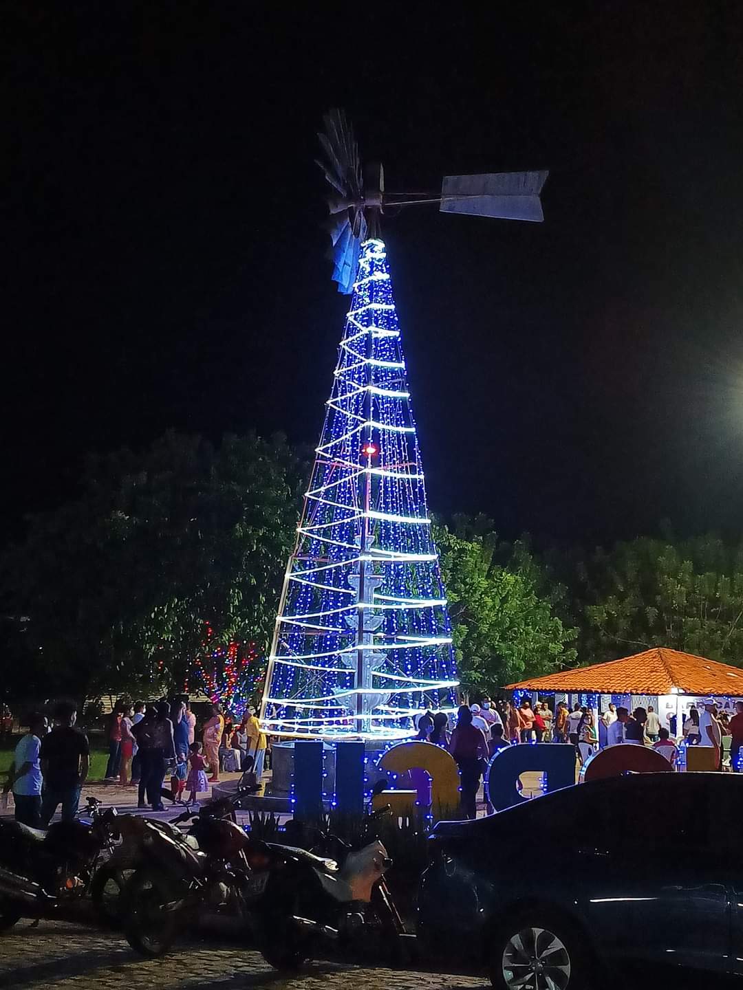Prefeito João Luiz prestigia festejos de Menino Deus em Monsenhor Gil - Imagem 7