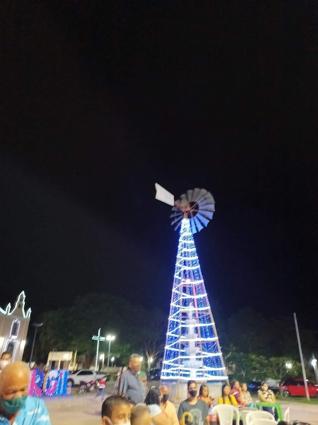 Prefeito João Luiz prestigia festejos de Menino Deus em Monsenhor Gil - Imagem 17