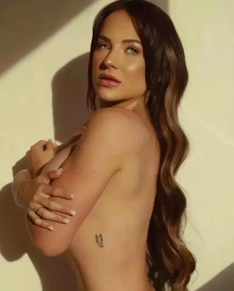 Confira os 10 ensaios mais ‘quentes’ das famosas em 2021 - imagem 64948