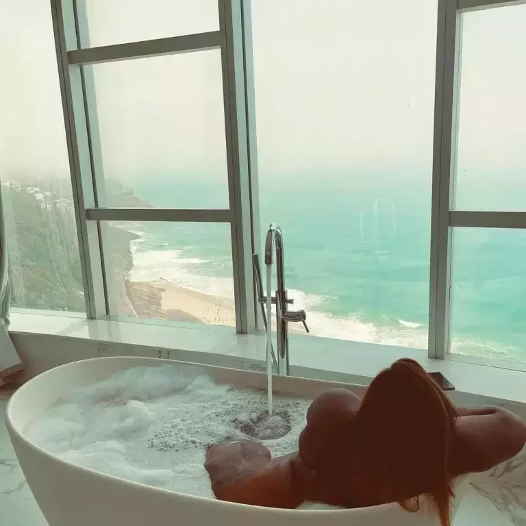 Confira os 10 ensaios mais ‘quentes’ das famosas em 2021 - imagem 64941