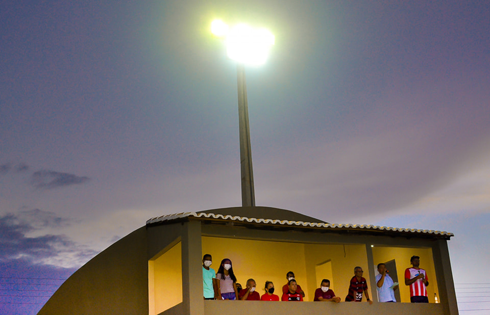 Joaquim Pires celebra 61 anos de emancipação política - Imagem 10