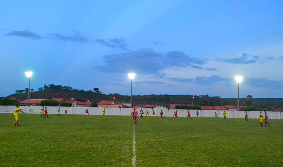 Joaquim Pires celebra 61 anos de emancipação política - Imagem 22