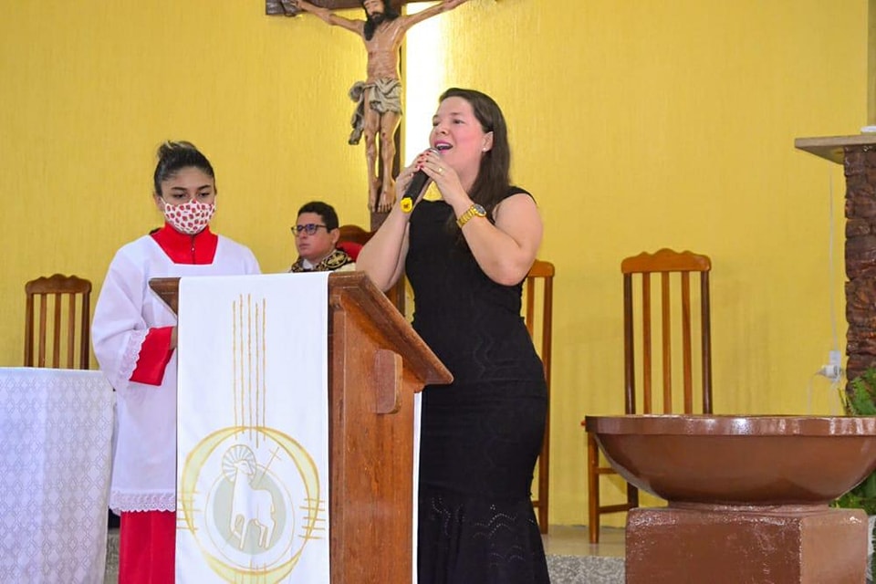 Joaquim Pires celebra 61 anos de emancipação política - Imagem 21