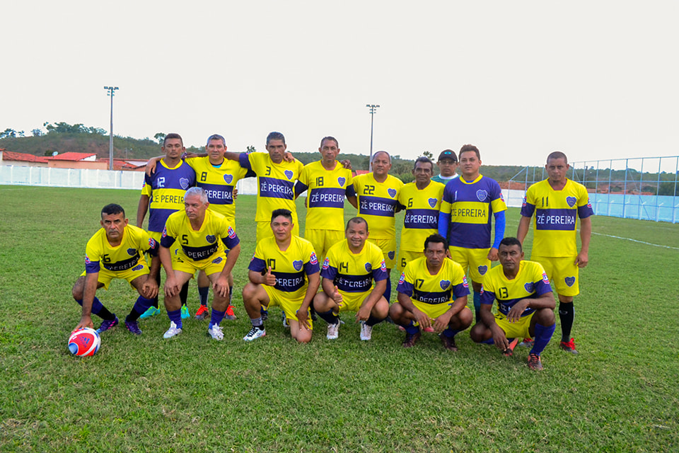 Joaquim Pires celebra 61 anos de emancipação política - Imagem 16