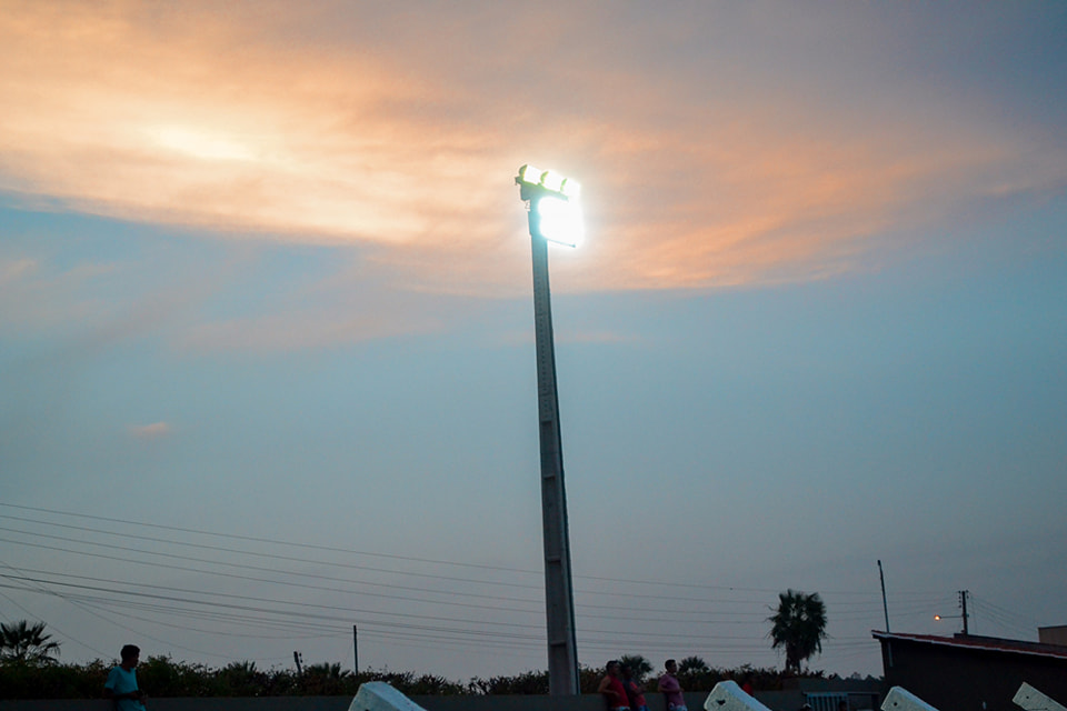 Joaquim Pires celebra 61 anos de emancipação política - Imagem 13