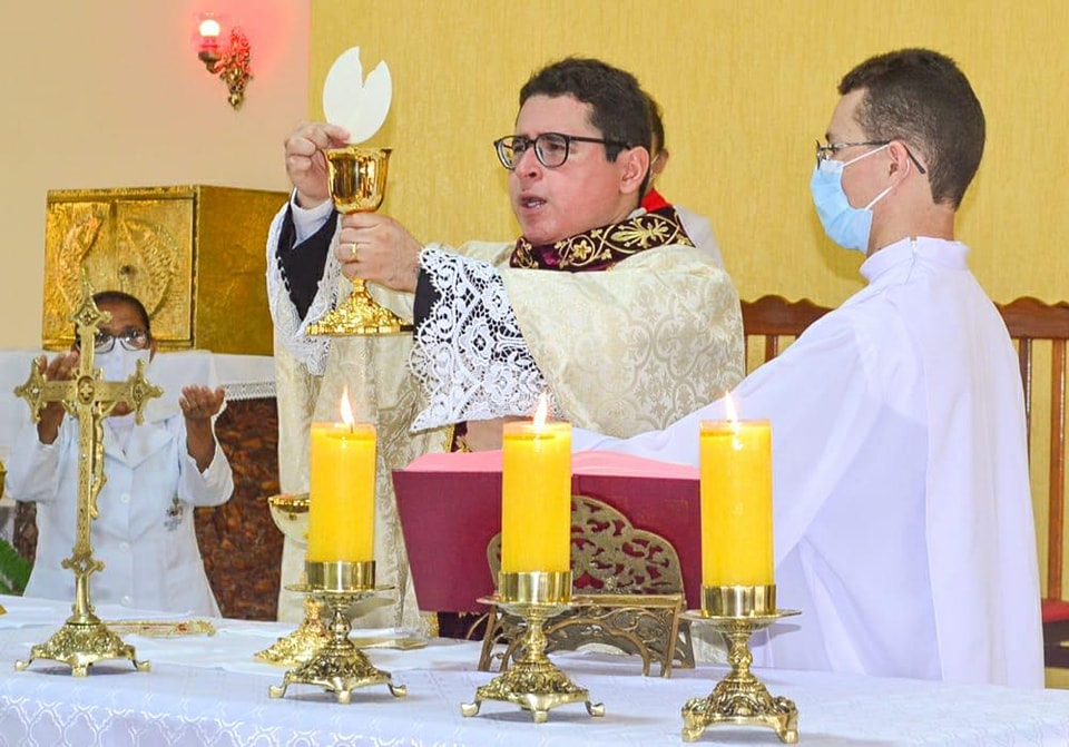 Joaquim Pires celebra 61 anos de emancipação política - Imagem 4