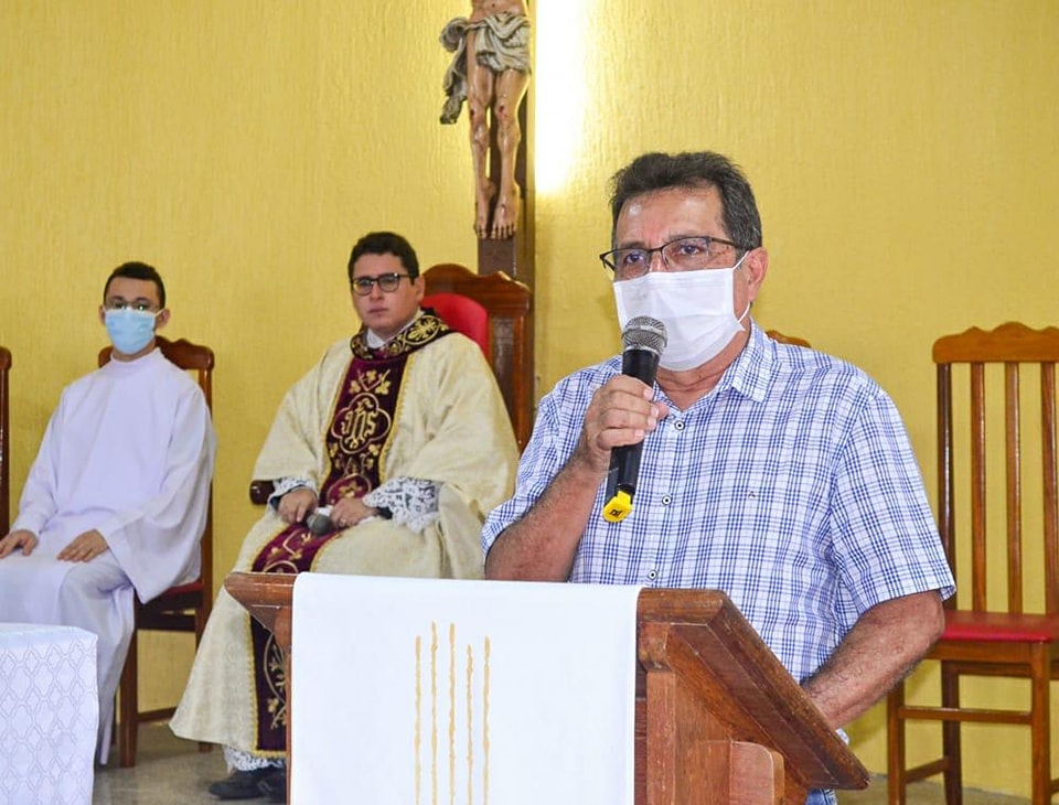 Joaquim Pires celebra 61 anos de emancipação política - Imagem 7