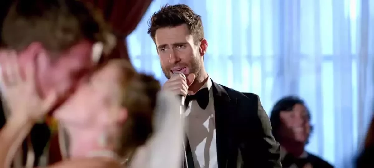 Confira essas 7 celebridades que entraram de penetra em festas - imagem 64982