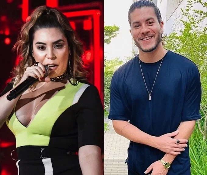 Confirmados e desclassificada