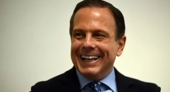 João Doria