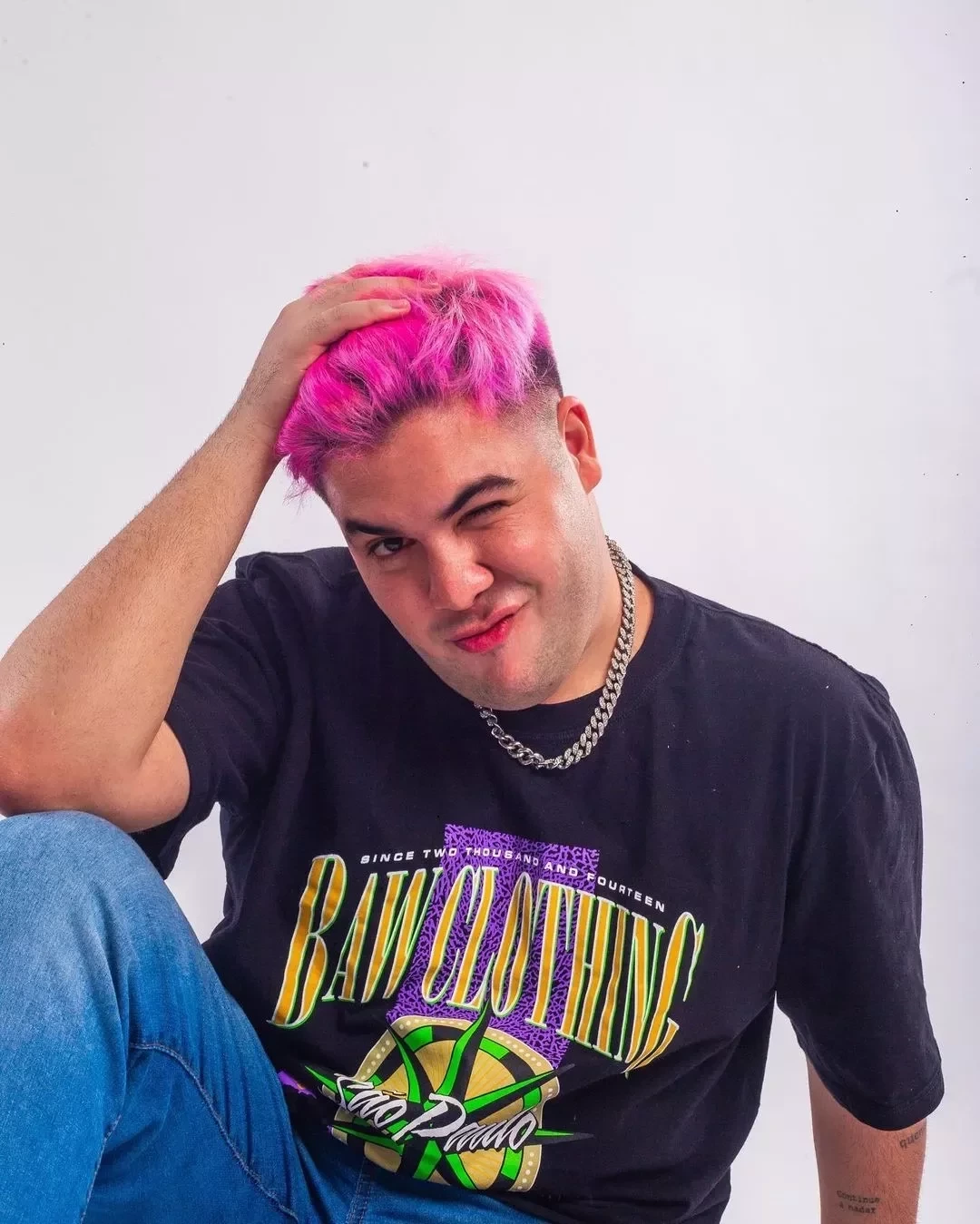 O que diz a internet? 