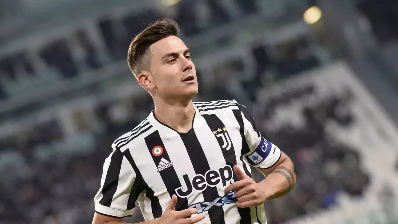 Paulo Dybala