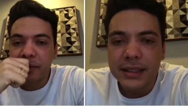 Inconsoláveis, famosos repercutem e lamentam a morte de Maurílio - imagem 65021