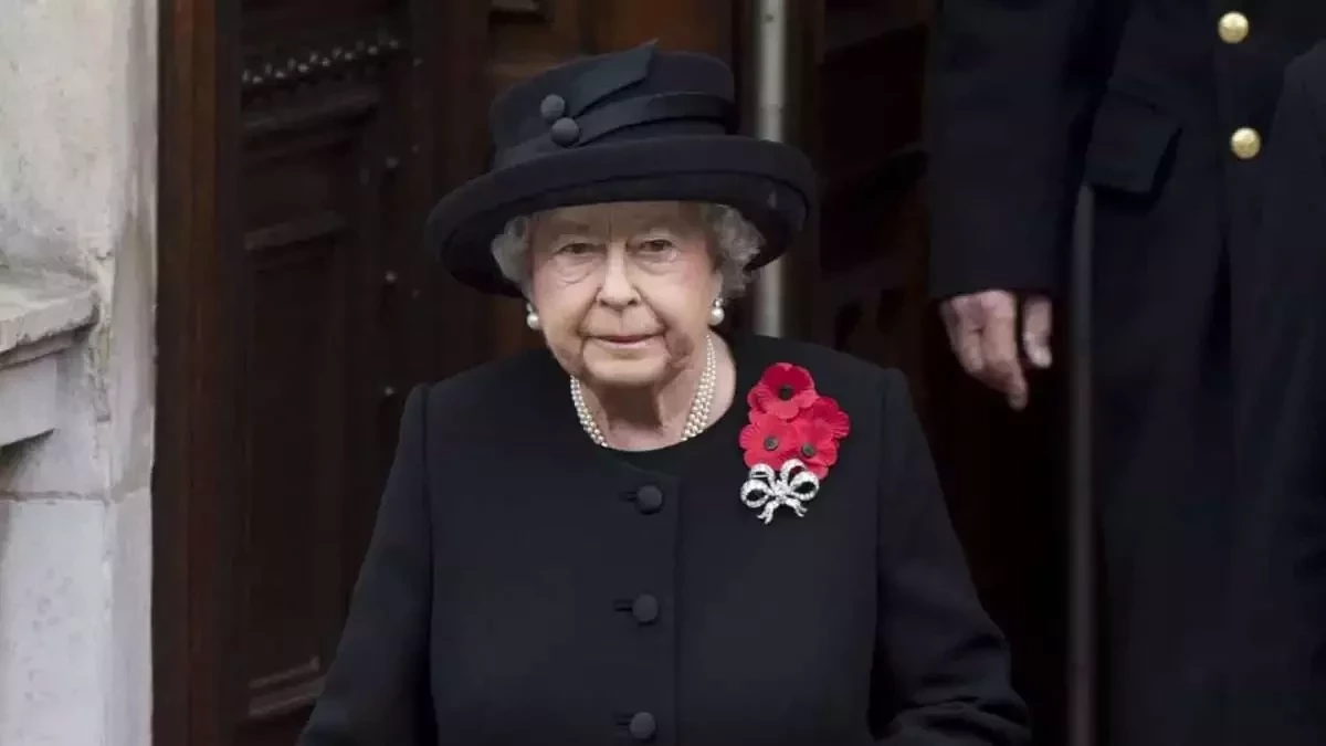 Veja esses 10 fatos sobre a Rainha Elizabeth que vão te deixar chocado! - imagem 61877