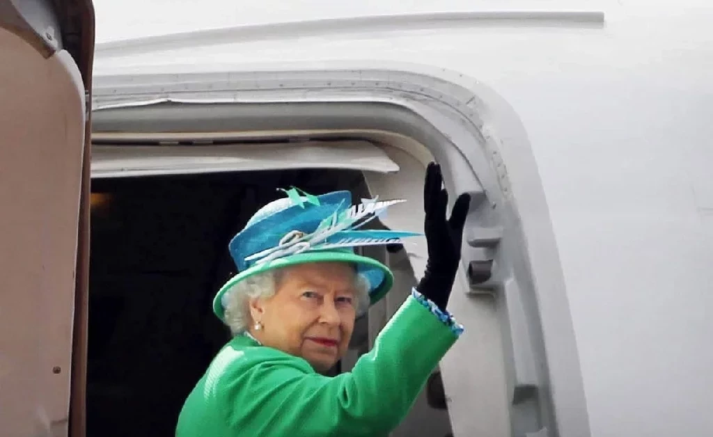 Veja esses 10 fatos sobre a Rainha Elizabeth que vão te deixar chocado! - imagem 61869