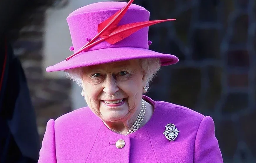 Veja esses 10 fatos sobre a Rainha Elizabeth que vão te deixar chocado! - imagem 61872