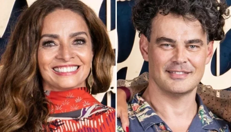 GLOBO/ MAURÍCIO FIDALGO | GLOBO/ MAURÍCIO FIDALGO