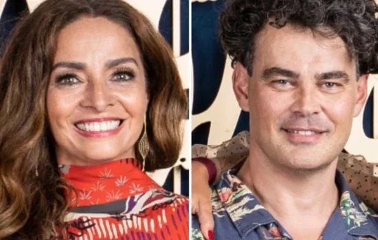 Confira 10 famosos que são cunhados e você talvez não sabia