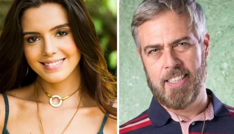 GLOBO/JOÃO MIGUEL JÚNIOR | GLOBO/JOÃO COTTA