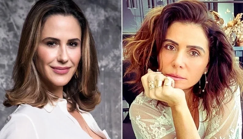 GLOBO/JOÃO MIGUEL JÚNIOR | GLOBO/VICTOR POLLAK