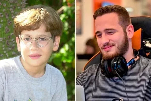 Guilherme Vieira – Juninho