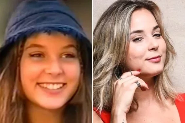 Juliana Lohmann – Pandora